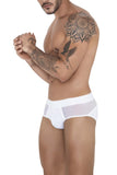 Clever 1512 Caspian Briefs Color White