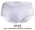 Clever 1512 Caspian Briefs Color White