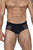 Clever 1513 Caspian Jockstrap Color Black