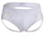 Clever 1513 Caspian Jockstrap Color White