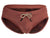 Clever 1514 Acqua Swim Briefs Color Ochre