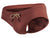 Clever 1514 Acqua Swim Briefs Color Ochre