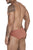 Clever 1514 Acqua Swim Briefs Color Ochre