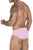 Clever 1514 Acqua Swim Briefs Color Pink