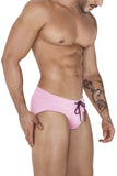 Clever 1514 Acqua Swim Briefs Color Pink