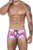 Clever 1520 Baltic Swim Trunks Color Blue