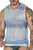 Clever 1521 Adriatic Tank Top Color Blue