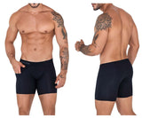 Clever 1528 Arctic Boxer Briefs Color Black