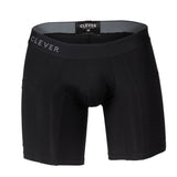 Clever 1528 Arctic Boxer Briefs Color Black