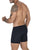 Clever 1528 Arctic Boxer Briefs Color Black