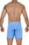 Clever 1528 Arctic Boxer Briefs Color Blue