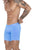 Clever 1528 Arctic Boxer Briefs Color Blue