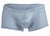 Clever 1529 Glacier Trunks Color Gray