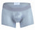 Clever 1533 Kraken Trunks Color Gray