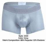 Clever 1533 Kraken Trunks Color Gray