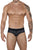 Clever 1534 Kraken Briefs Color Black