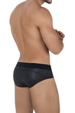 Clever 1534 Kraken Briefs Color Black