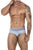 Clever 1534 Kraken Briefs Color Gray