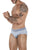 Clever 1534 Kraken Briefs Color Gray