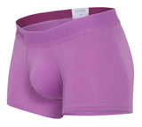 Clever 1560 Malba Boxer Briefs Color Grape