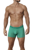 Clever 1560 Malba Boxer Briefs Color Green