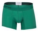 Clever 1560 Malba Boxer Briefs Color Green