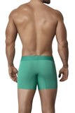 Clever 1560 Malba Boxer Briefs Color Green