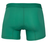 Clever 1560 Malba Boxer Briefs Color Green