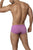 Clever 1561 Malba Briefs Color Grape