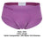 Clever 1561 Malba Briefs Color Grape