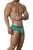 Clever 1561 Malba Briefs Color Green