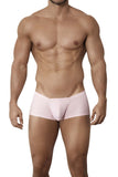 Clever 1568 Shine Trunks Color Pink