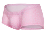 Clever 1568 Shine Trunks Color Pink