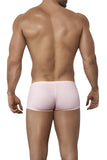 Clever 1568 Shine Trunks Color Pink