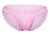 Clever 1569 Shine Bikini Color Pink