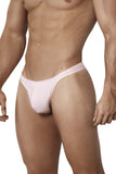 Clever 1570 Shine Thongs Color Pink