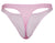 Clever 1570 Shine Thongs Color Pink