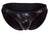Clever 1573 Brilliant Bikini Color Black