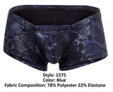 Clever 1575 Cambodia Trunks Color Blue