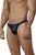 Clever 1577 Cambodia Thongs Color Blue