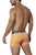 Clever 1578 Coque Boxer Briefs Color Orange