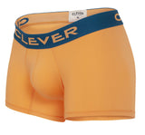 Clever 1578 Coque Boxer Briefs Color Orange