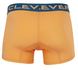 Clever 1578 Coque Boxer Briefs Color Orange