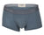 Clever 1580 Emotion Trunks Color Gray