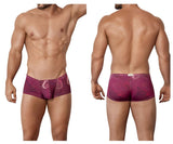 Clever 1582 Ramo Trunks Color Grape