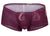 Clever 1582 Ramo Trunks Color Grape