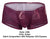 Clever 1582 Ramo Trunks Color Grape