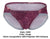 Clever 1583 Ramo Briefs Color Grape