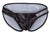 Clever 1603 Oasis Bikini Color Black