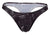 Clever 1604 Oasis Thongs Color Black